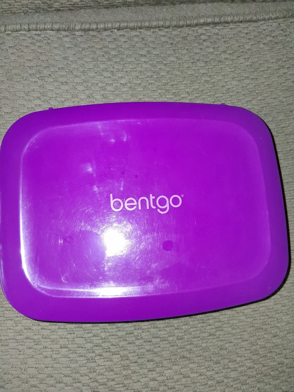 Bentgo Lunch Box Set of 2